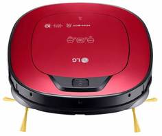 Робот-пылесос LG VRF6670LVT LG