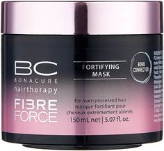Укрепляющая Маска Schwarzkopf Professional BC Fibre Force 150 мл