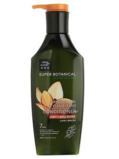 Кондиционер для волос Mise-en-scene Super Botanic Repair Conditioner Abyssinian Oil And Ylang Ylang 500ml