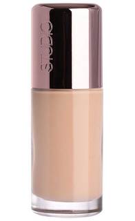 Тональный крем The Saem Studio Glow Foundation N21