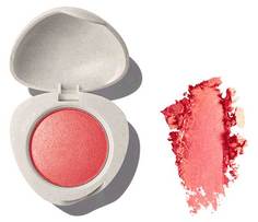 Румяна The Saem Prism Light Blusher CR01 Full Shot
