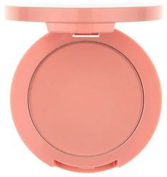 Румяна The Saem Saemmul Single Blusher CR07 Mango Peach