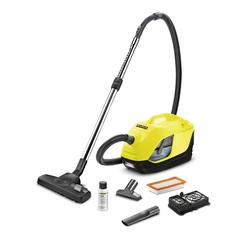 Пылесос с аквафильтром Karcher DS 6 1.195-220.0