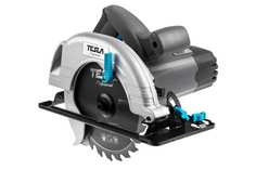 Пила циркулярная Tesla TCS1400