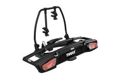 Платформа на фаркоп Thule VeloSpace XT для 2-х велосипедов 938 Black