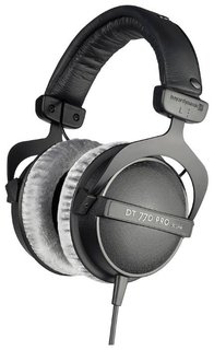 Наушники Beyerdynamic DT 770 Pro 250 Ohm