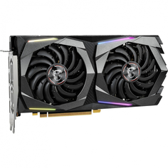 Видеокарта MSI GTX1660 SUPER 6GB (GTX 1660 SUPER GAMING X)