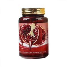 Ампульная сыворотка с экстрактом граната FarmStay Pomegranate All-In-One Ampoule, 250мл