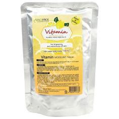 Альгинатная маска с витаминами Inoface Vitamin Modeling Mask, 200г