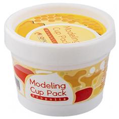 Альгинатная маска с прополисом Inoface Modeling Cup Pack Propolis