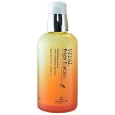 Эмульсия для сияния кожи The Skin House Vital Bright Emulsion, 130мл