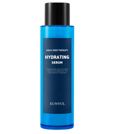 Увлажняющвя сыворотка с экстрактом морского винограда EUNYUL Aqua Seed Therapy Hydrating Serum 150 мл