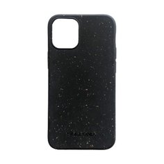 Чехол SOLOMA Case для iPhone 12/12 Pro «Уголь»