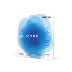 Струны для скрипки D&apos;Addario H310 4/4 M