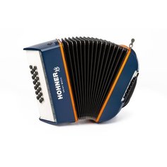 Баян Hohner XS B-S