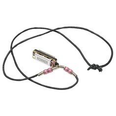 Губная гармоника уменьшенная Hohner M38N-PI