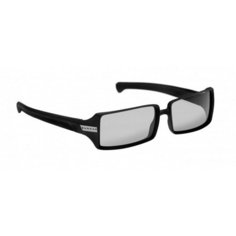 Очки для компьютера Gunnar 3D Gliff (RealD) GLI-00106, Gloss Onyx