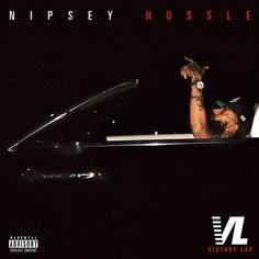 Виниловая пластинка Nipsey Hussle - Victory Lap 2LP Warner