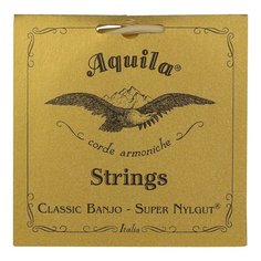 Струны для банджо Aquila 7B