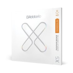 Струны для мандолины D&apos;Addario XSM1140
