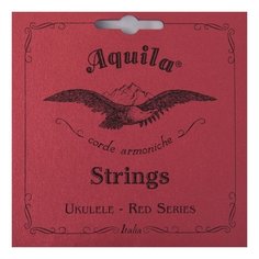 Струны для укулеле тенор Aquila 87U