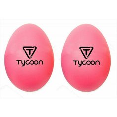 Шейкер яйцо Tycoon TE P