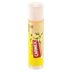 Бальзам для губ &quot;Vanilla Stick SPF15&quot; Carmex