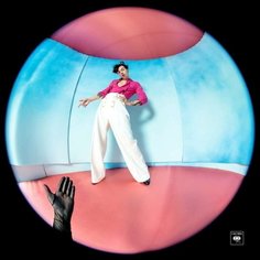 Виниловая пластинка Harry Styles – Fine Line 2LP Warner