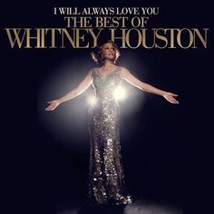 Виниловая пластинка Whitney Houston - I Will Always Love You: The Best Of Whitney Houston 2LP Warner