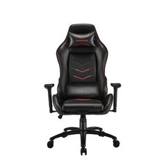 Кресло компьютерное игровое Tesoro Alphaeon S3 TS-F720 Red