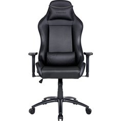 Кресло компьютерное игровое Tesoro Alphaeon S2 TS-F717 Black/Mesh Fabric