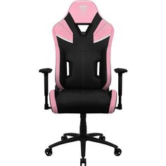 Кресло компьютерное игровое ThunderX3 TC5 MAX Sakura Black
