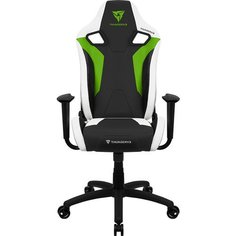 Кресло компьютерное игровое ThunderX3 XC3 Neon Green