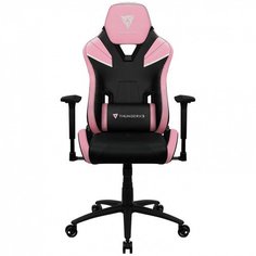 Кресло компьютерное игровое ThunderX3 TC5 Sakura Black