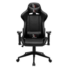 Кресло компьютерное игровое Throne Penta, Black Gamelab