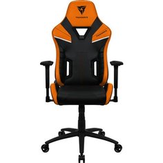 Кресло компьютерное игровое ThunderX3 TC5 Tiger Orange