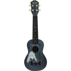 Укулеле сопрано Terris PLUS-70 VAMP