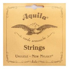 Струны для укулеле сопрано Aquila 5U