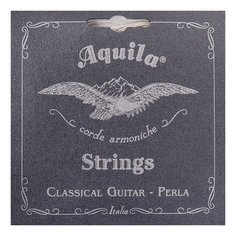 Струны для классической гитары Aquila 38C