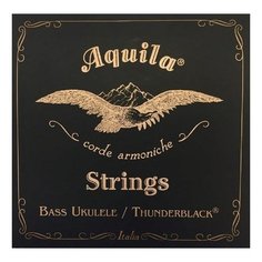 Струны для укулеле бас Aquila 140U
