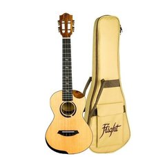 Укулеле тенор Flight VICTORIA TENOR CE