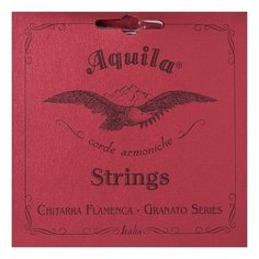 Струны для классической гитары Aquila 135C