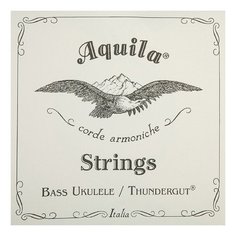 Струны для укулеле бас Aquila 69U