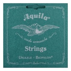 Струны для укулеле тенор Aquila 63U