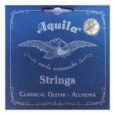 Струны для классической гитары Aquila 148C