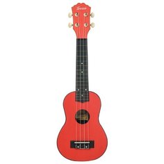 Укулеле сопрано Terris PLUS 50 RD