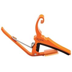 Каподастр для акустической гитары Kyser KG6O