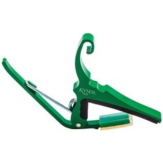 Каподастр для акустической гитары Kyser KG6EG