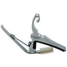 Каподастр для акустической гитары Kyser KG6S