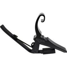 Каподастр для акустической гитары Kyser KG6LTA